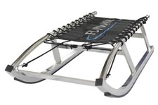 Funwave Edelstahl Rodel