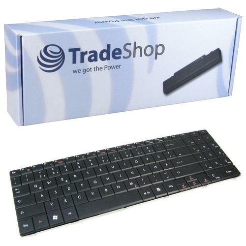 Laptop tastatur keyboard - laptop,