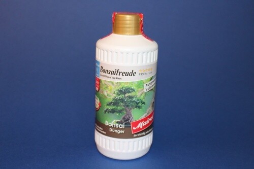 Mairol bonsaifreude - mairol,