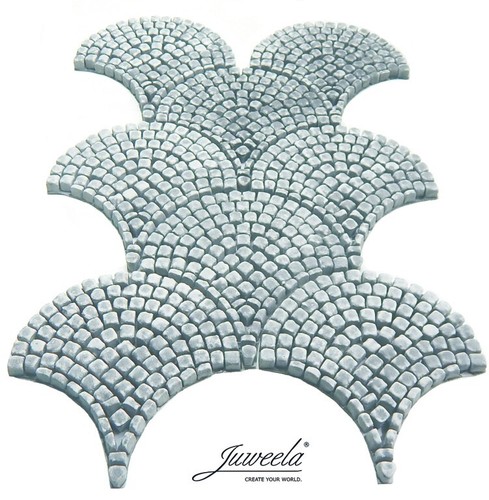 Flexibles pflastersegment - flexibles,