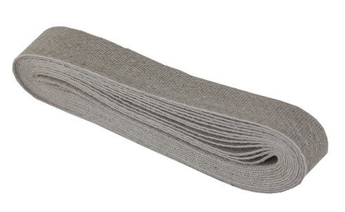 Leinen gurtband flachs - gurtband,