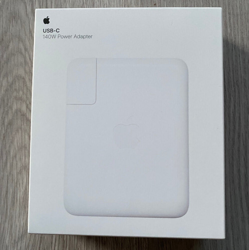 Apple usb 140w - 140w, adapter
