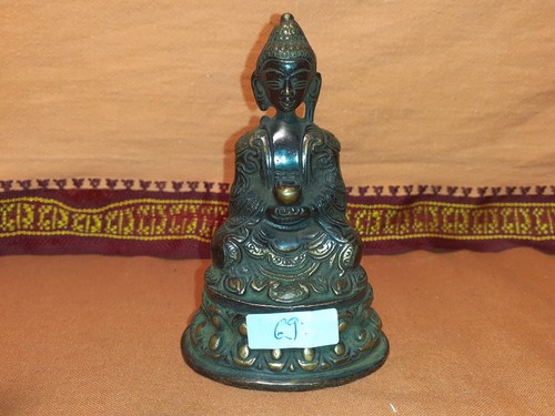 Buddha figur skulptur statue - skulptur,