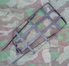 Truppenfahrrad/ Truppenrad/ PALLAS Gepäckträger/ Wehrmacht/ ORIGINAL