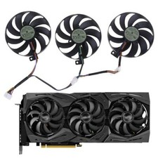 New Cooling Fan For ASUS