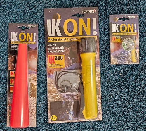 Xenon feuerwehr - on,