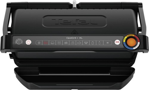 Tefal gc7278 optigrill ovp - gc7278, optigrill+