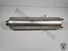 Endschalldämpfer rechts