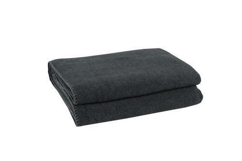 Soft fleece zoeppritz decke - soft-fleece,