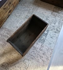 Dekorative alte Vintage