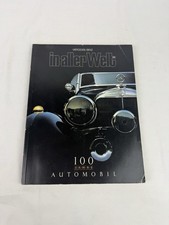 Mercedes-Benz in aller Welt