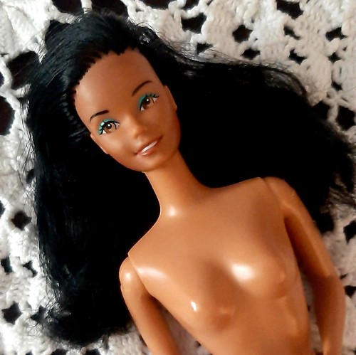 Barbie hawaiian superstar - barbie,