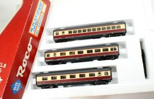 H0 Roco 4070A Ergänzungsset zum Dieseltriebzug VT 11.5 (4183A) DB Ep.3 OVP