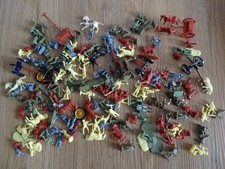 Kleines Konvolut AIRFIX 1:72