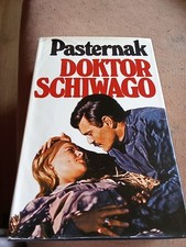 Pasternak, Boris: Doktor Schiwago - 