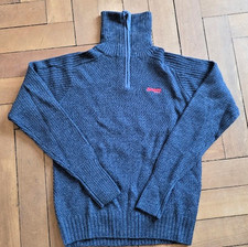 Bergans Ulriken Jumper Half