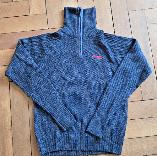 Bergans ulriken jumper - bergans,