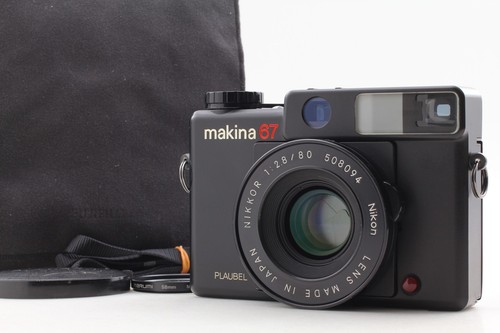 Neuwertig plaubel makina - neuwertig],