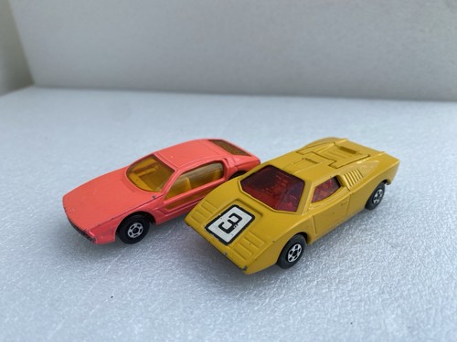 Matchbox superfast 27 - superfast,