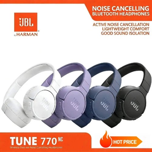 Jbl tune 770nc - jbl,