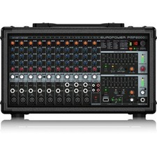 Behringer pmp2000d 14 kanal - behringer,
