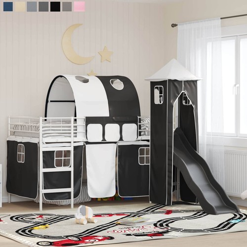 Kinderbett etagenbett - kinderbett,