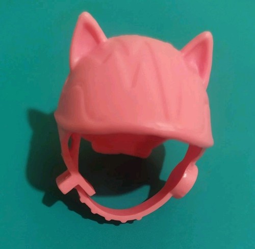 Mattel barbie rosa katze - barbie,