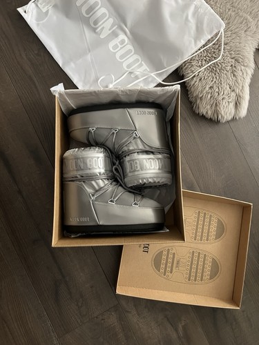 Moon boot icon low - mb, glance