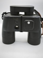 BRESSER  Marine  Fernglas 7x50