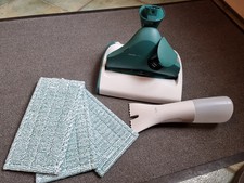 Vorwerk Kobold SP 520 mit