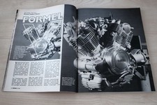 Motorrad 06/1981 Yamaha TR 1