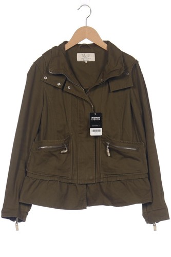 Trf zara jacke damen anorak - by,