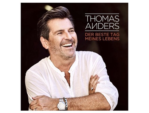 Thomas anders der - thomas,