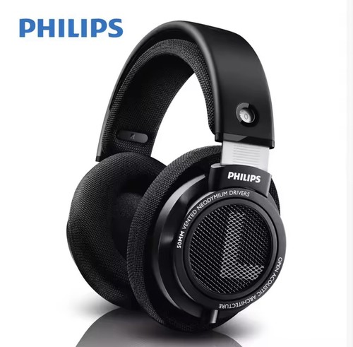 Philips shp9500 hifi precision - philips,