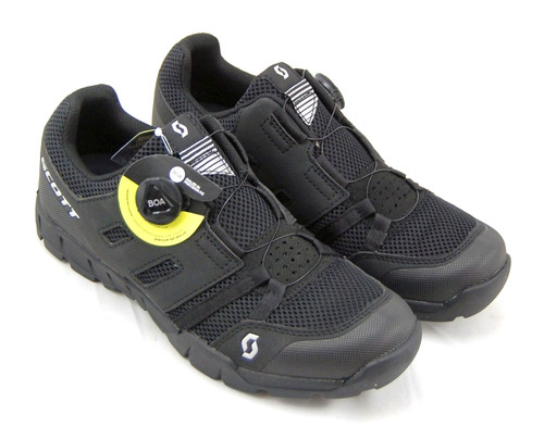 Scott herren mtb - mtb, fahrradschuhe