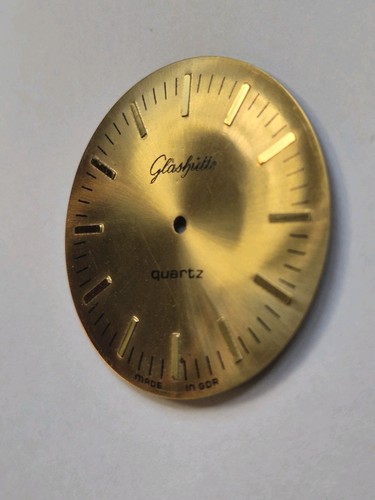 Zifferblatt für glashütte - für,