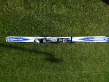 älterer Allround Carving Ski 170 cm lang