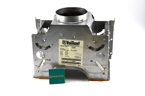 Vaillant strömungssicherung - vaillant,