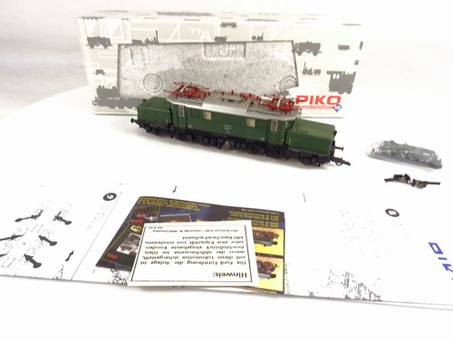 Piko 51090 elektrokomotive - piko,