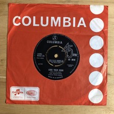 The Executives - Lock Your