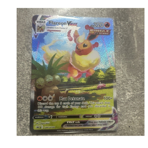 Nintendo pokémon tcg flamara - nintendo,