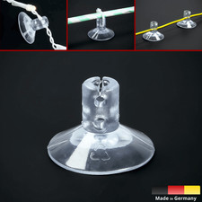 1-100 x Saugnäpfe Ø 30 mm