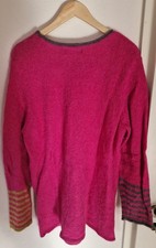 Gudrun Sjöden Pullover XL