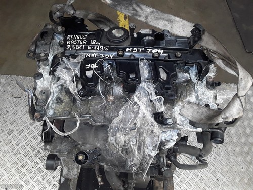 2018 renault master motor - renault,