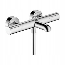 Hansgrohe Ecostat Element Zweigriff-Wannen- und Brausearmatur 13347000