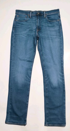 Levis 511 slim - slim, fit
