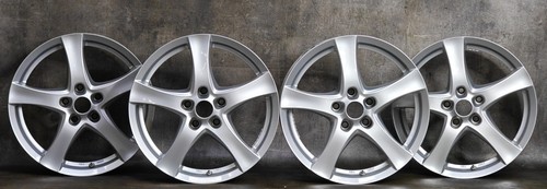 Borbet silber alufelgen - x,