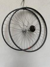 Campagnolo Super Record 36h /