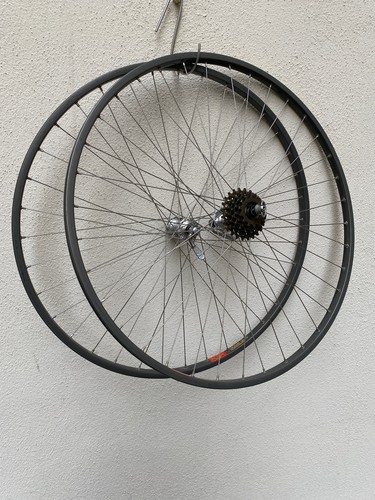 Campagnolo super record 36h - campagnolo,