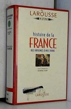 Geschichte frankreichs - geschichte,